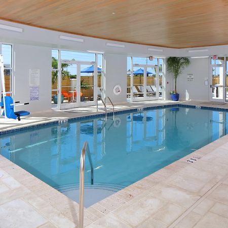 Hotel Indigo Orange Beach - Gulf Shores By Ihg Luaran gambar