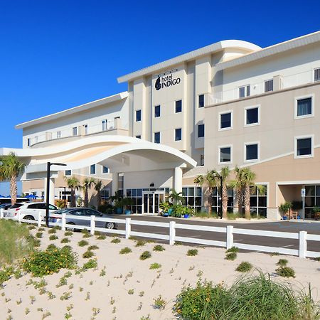 Hotel Indigo Orange Beach - Gulf Shores By Ihg Luaran gambar