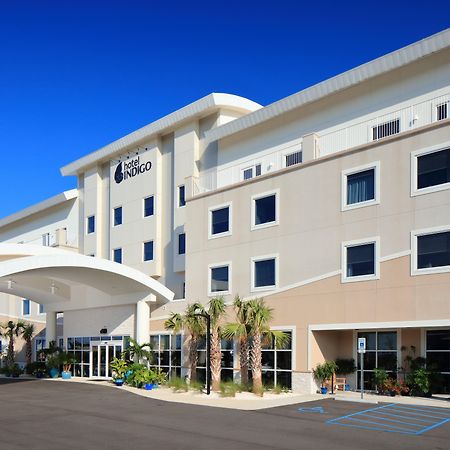 Hotel Indigo Orange Beach - Gulf Shores By Ihg Luaran gambar