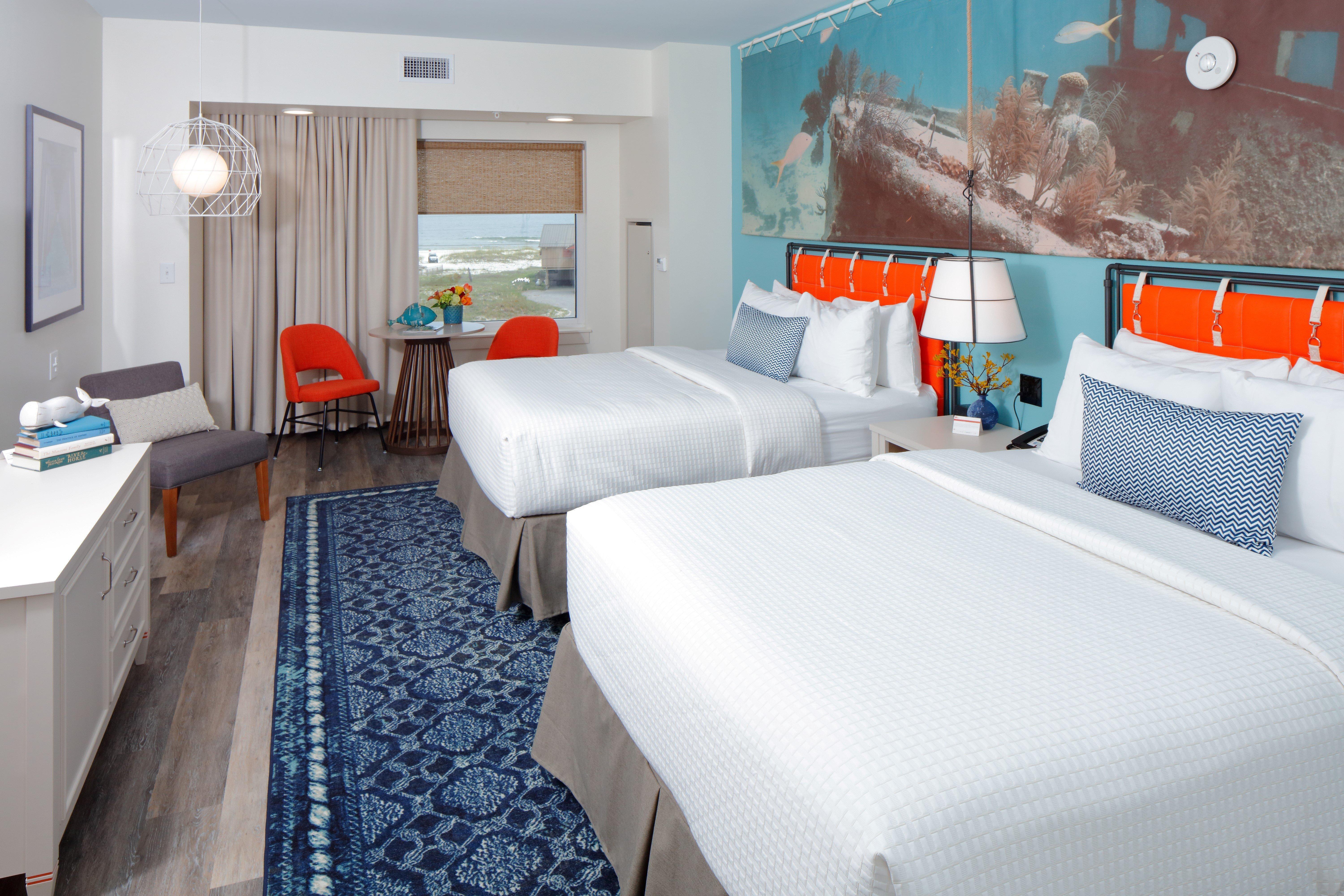 Hotel Indigo Orange Beach - Gulf Shores By Ihg Luaran gambar