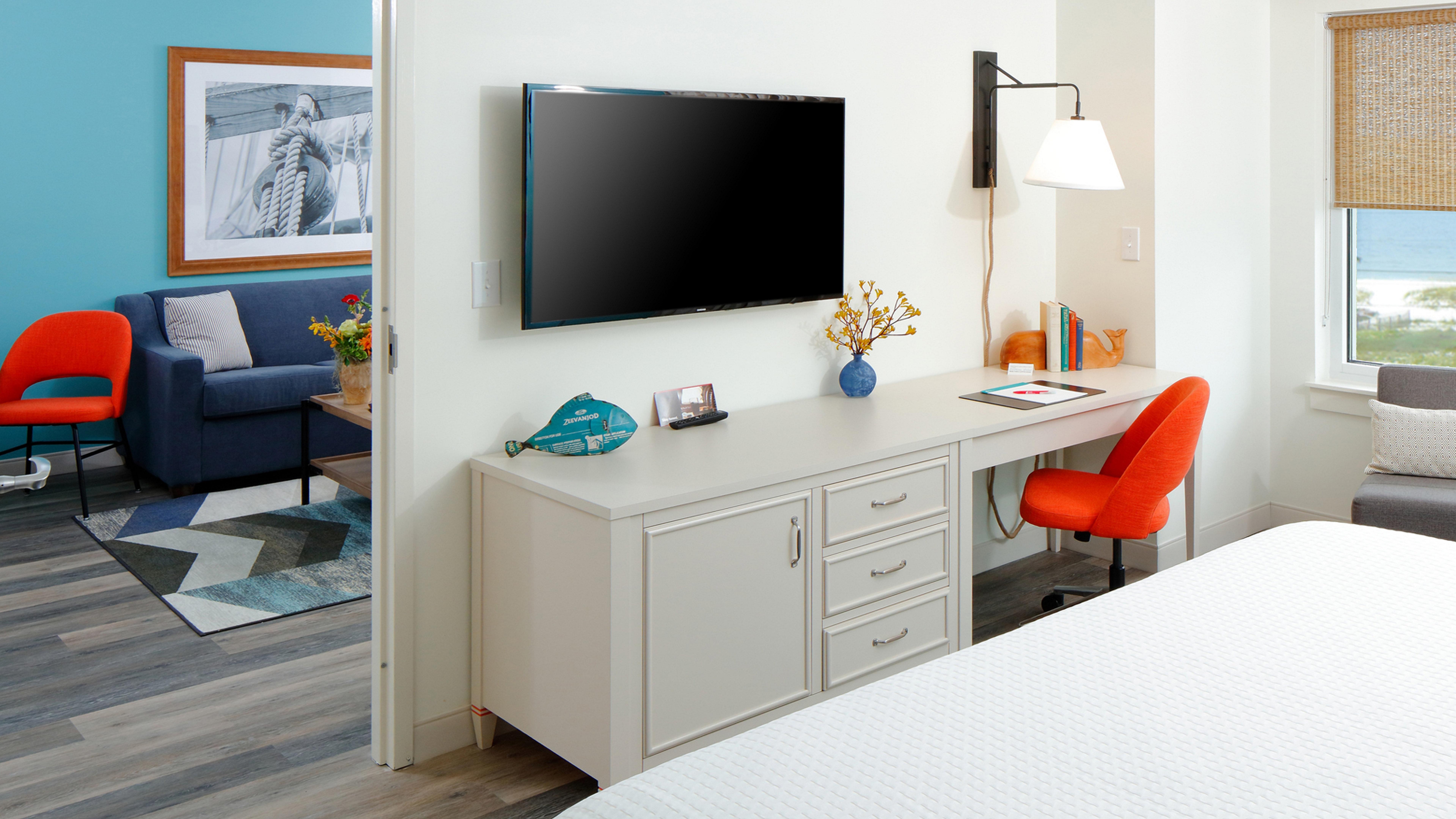 Hotel Indigo Orange Beach - Gulf Shores By Ihg Luaran gambar
