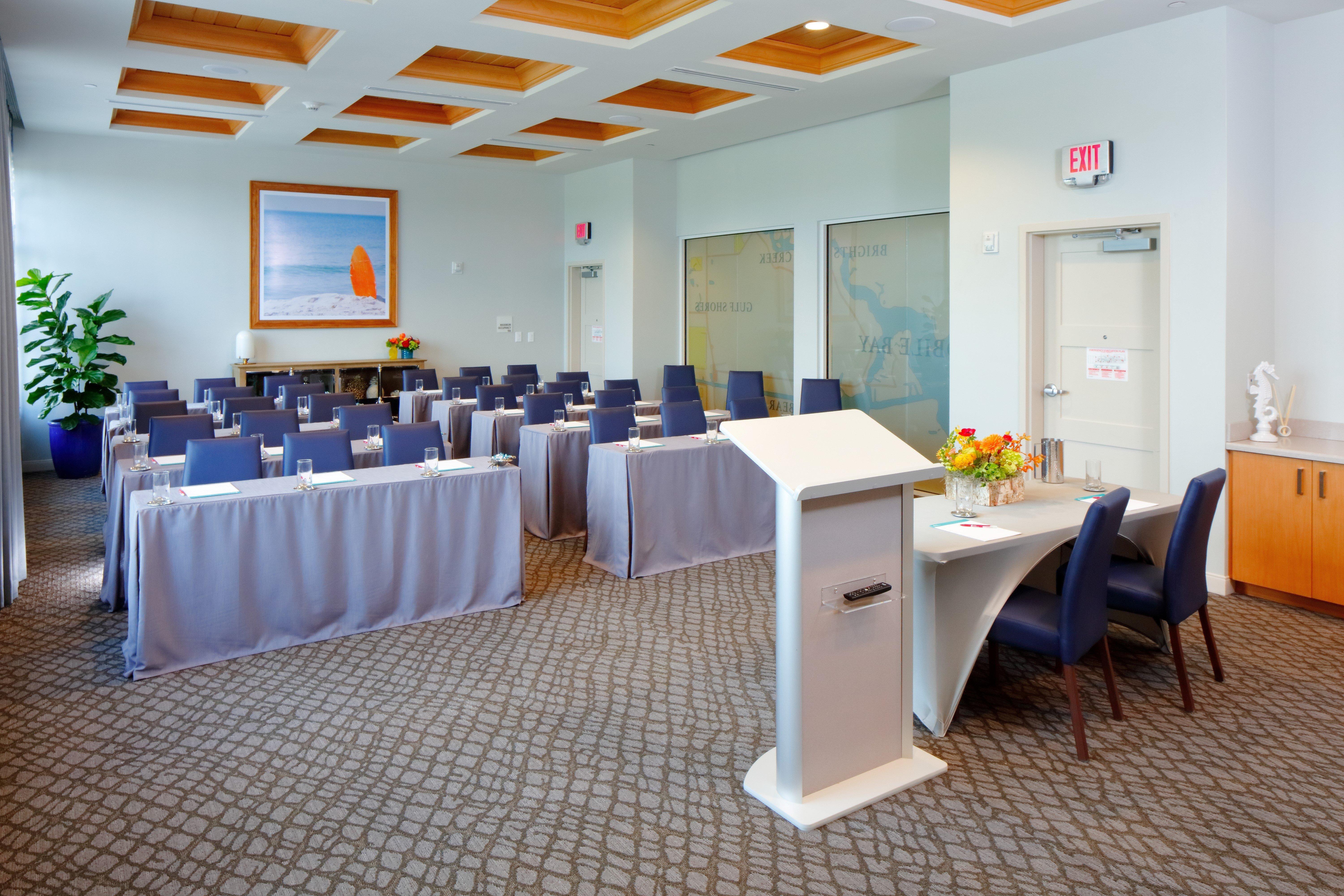 Hotel Indigo Orange Beach - Gulf Shores By Ihg Luaran gambar