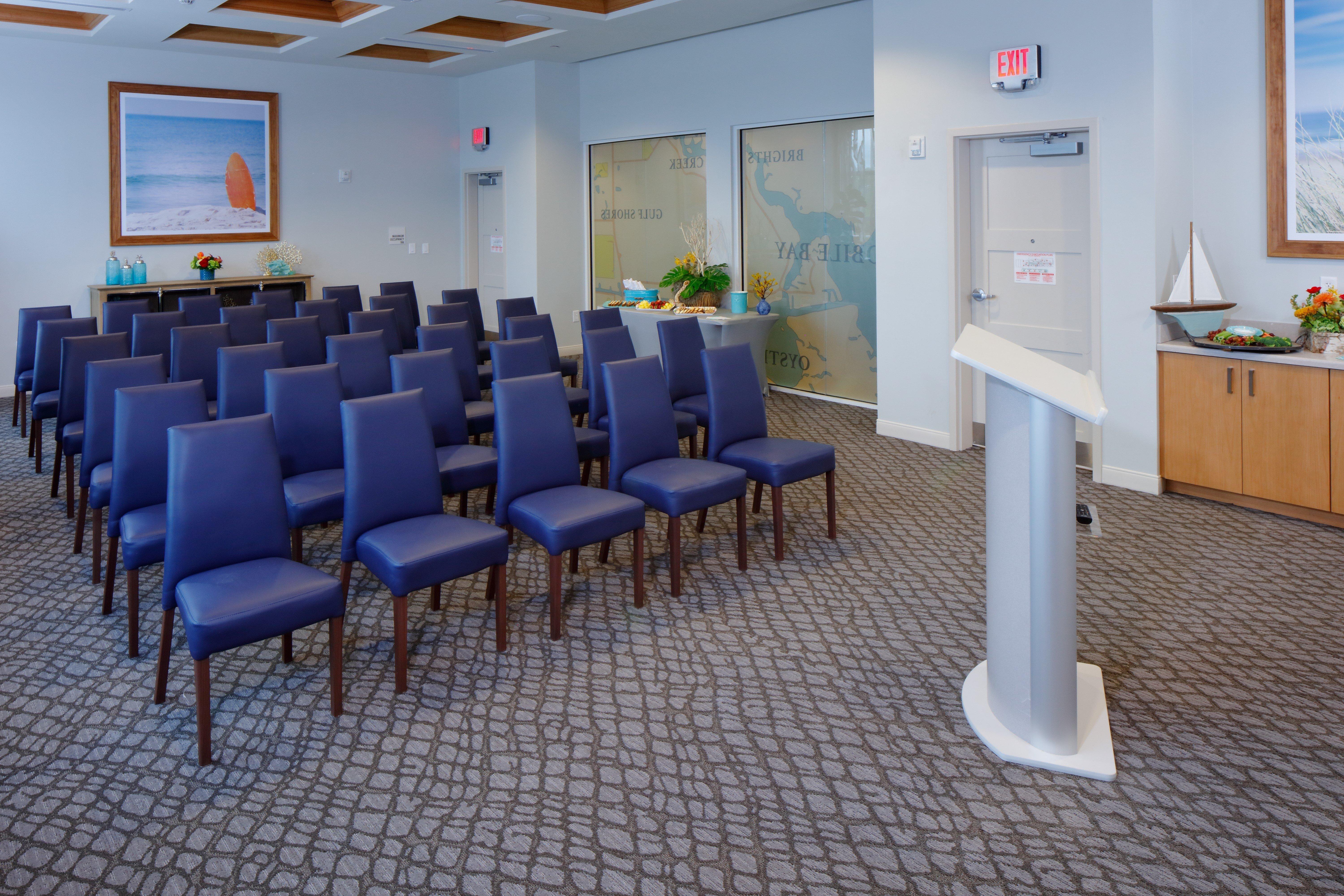 Hotel Indigo Orange Beach - Gulf Shores By Ihg Luaran gambar