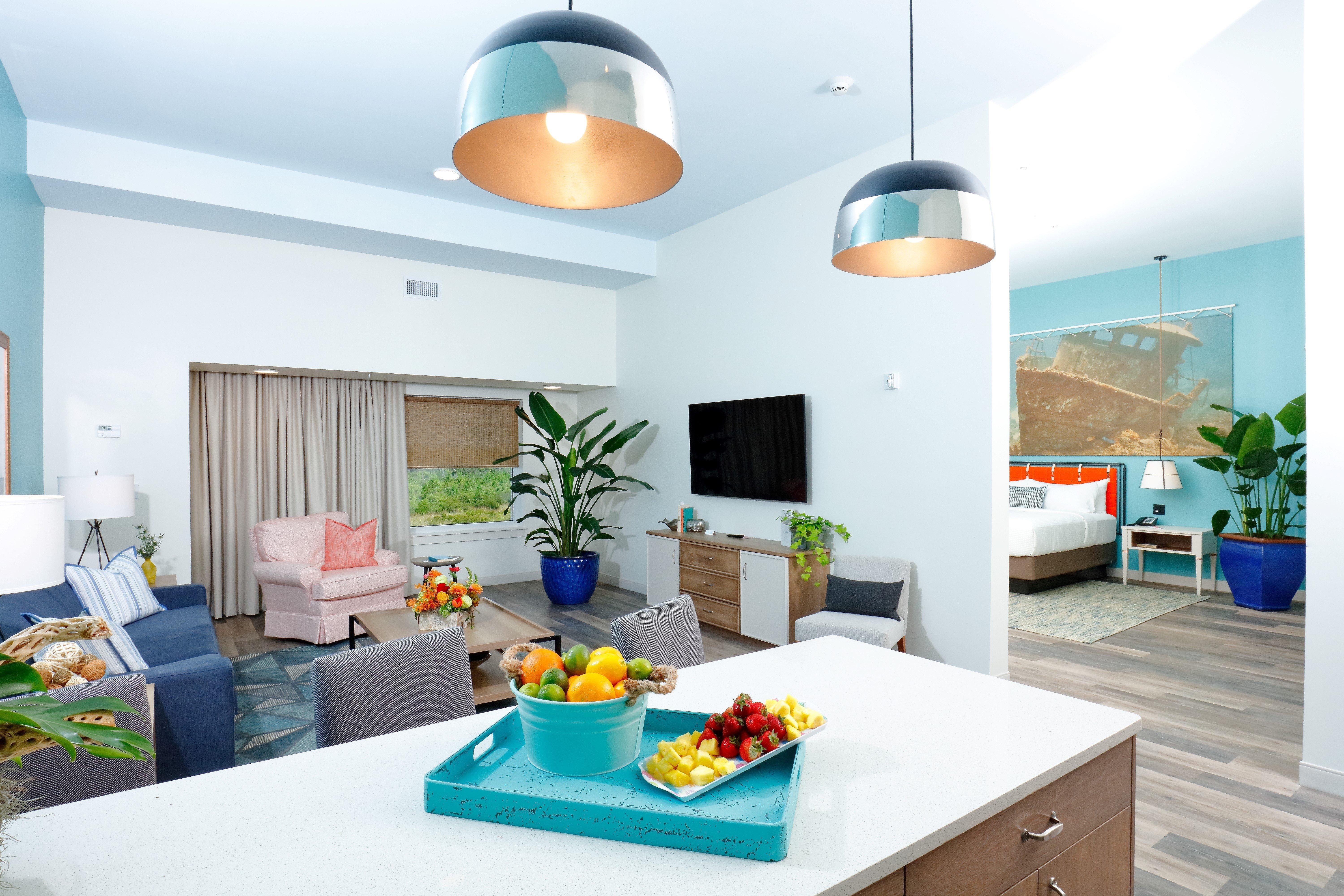 Hotel Indigo Orange Beach - Gulf Shores By Ihg Luaran gambar