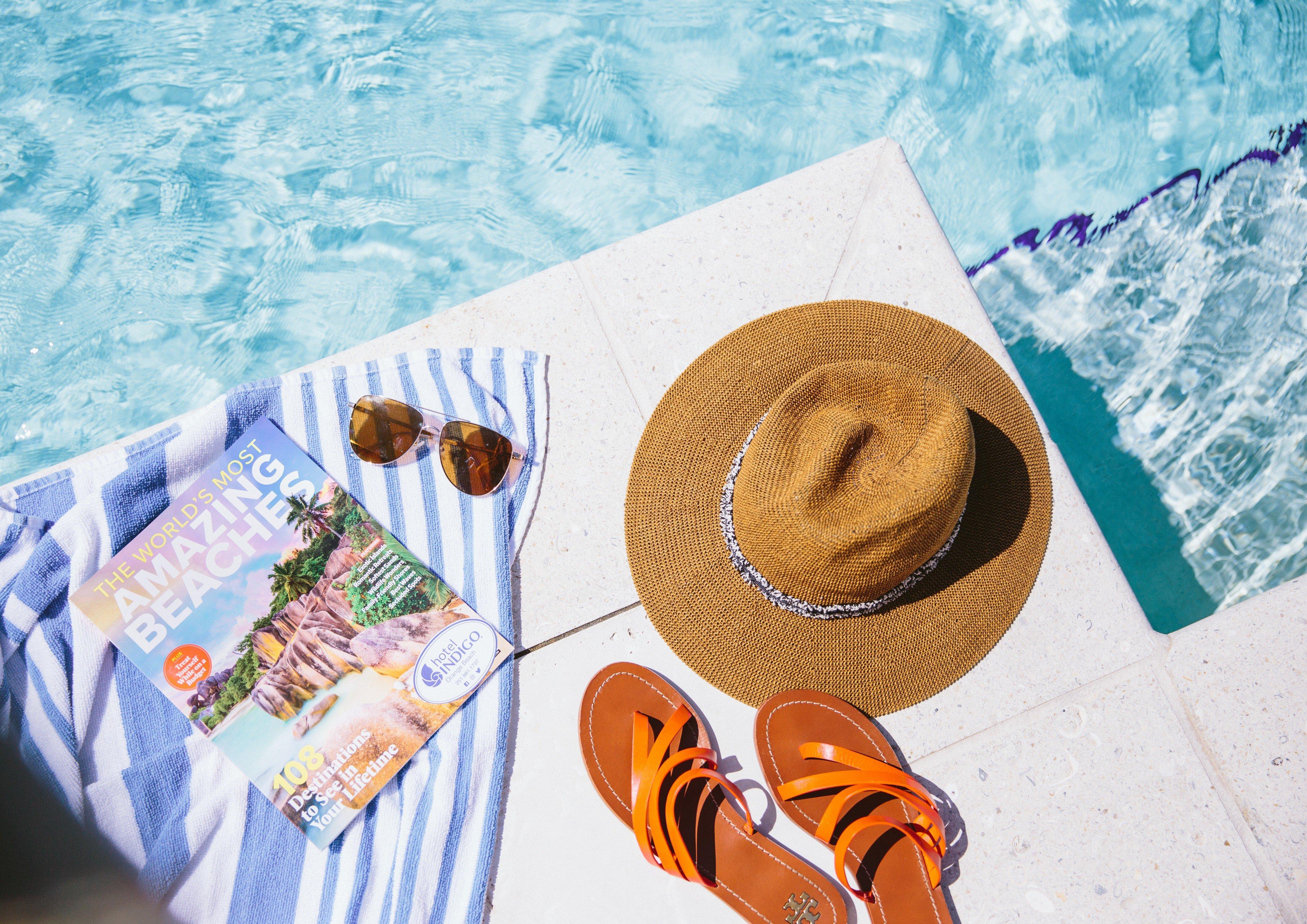 Hotel Indigo Orange Beach - Gulf Shores By Ihg Luaran gambar
