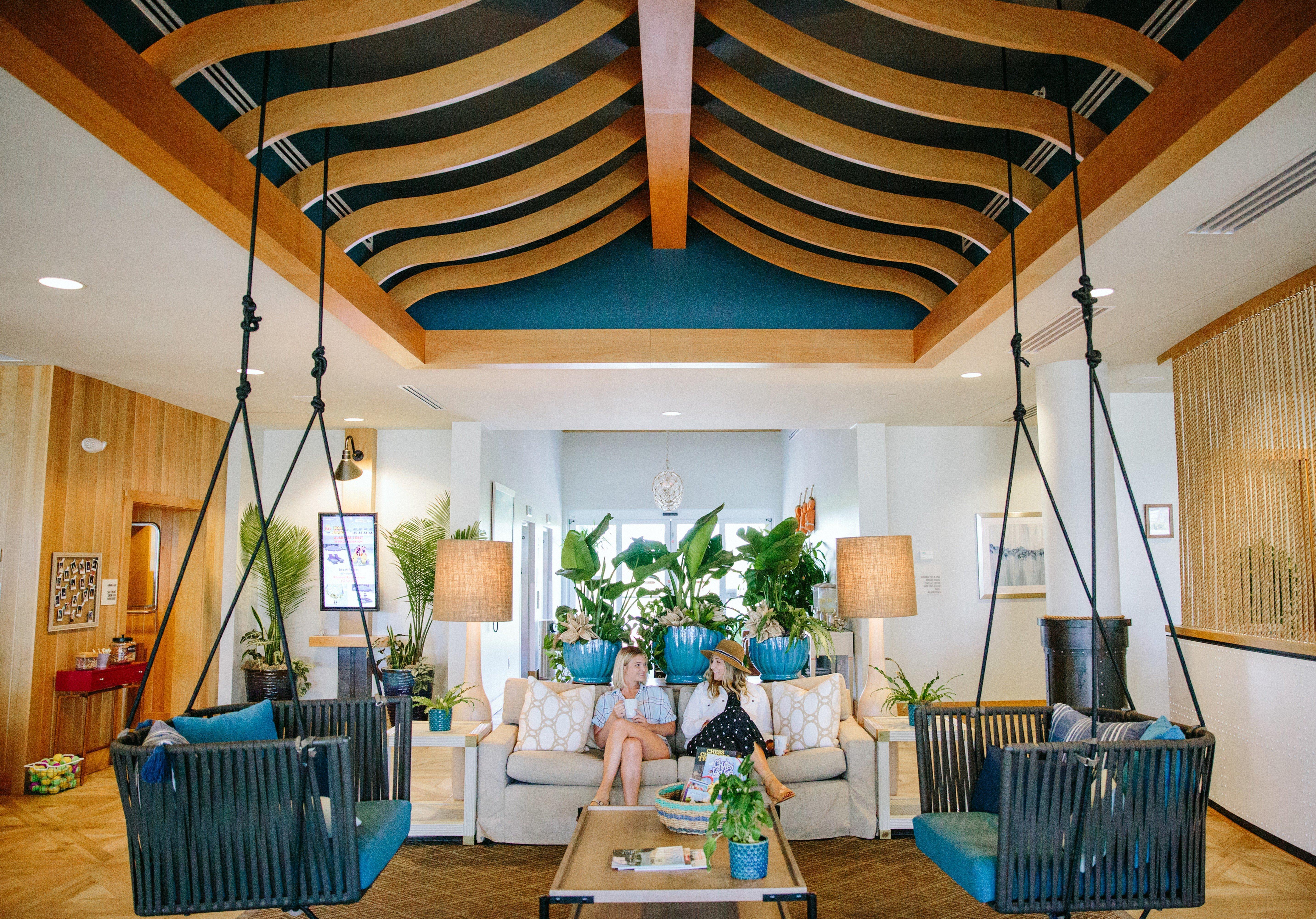 Hotel Indigo Orange Beach - Gulf Shores By Ihg Luaran gambar