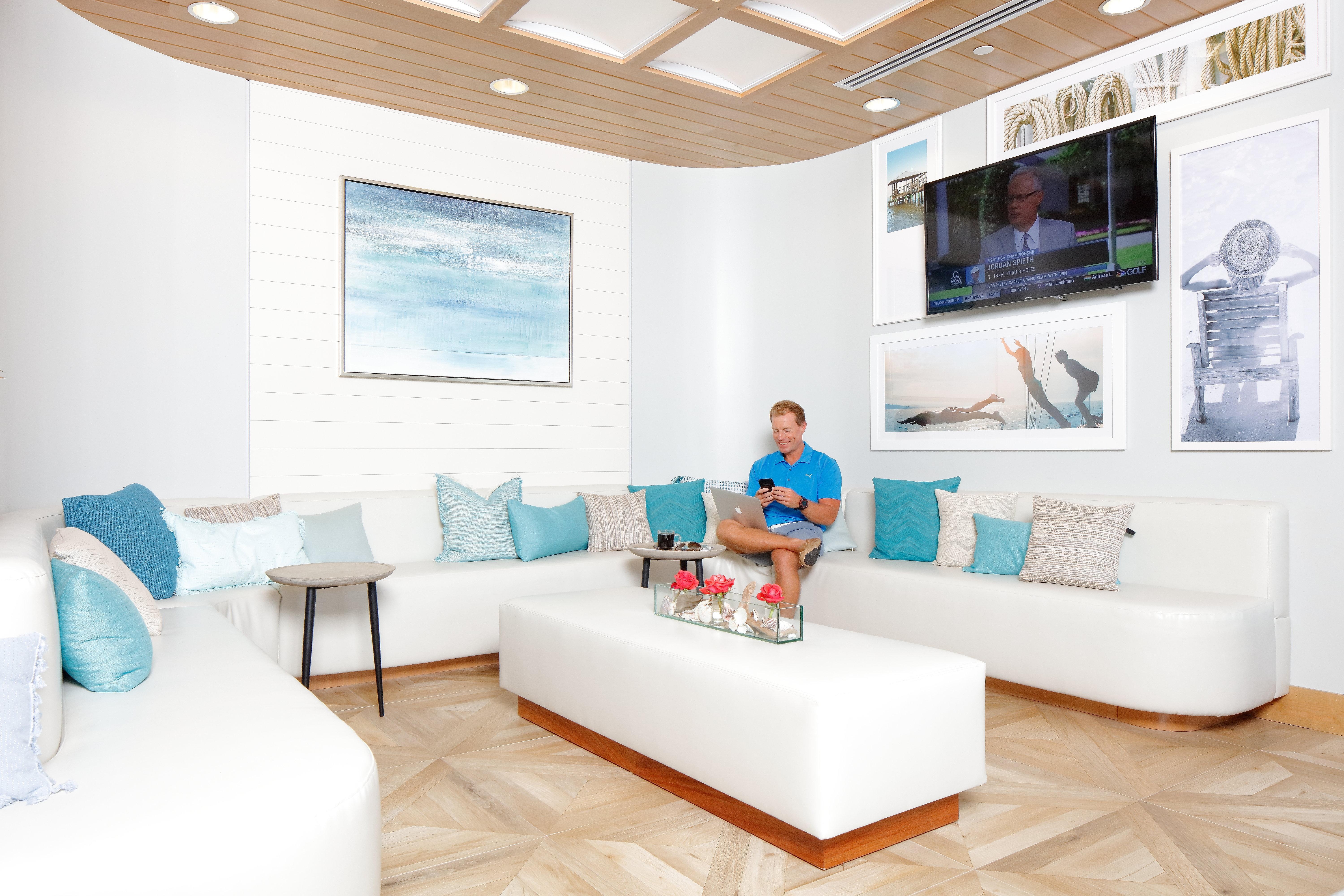 Hotel Indigo Orange Beach - Gulf Shores By Ihg Luaran gambar
