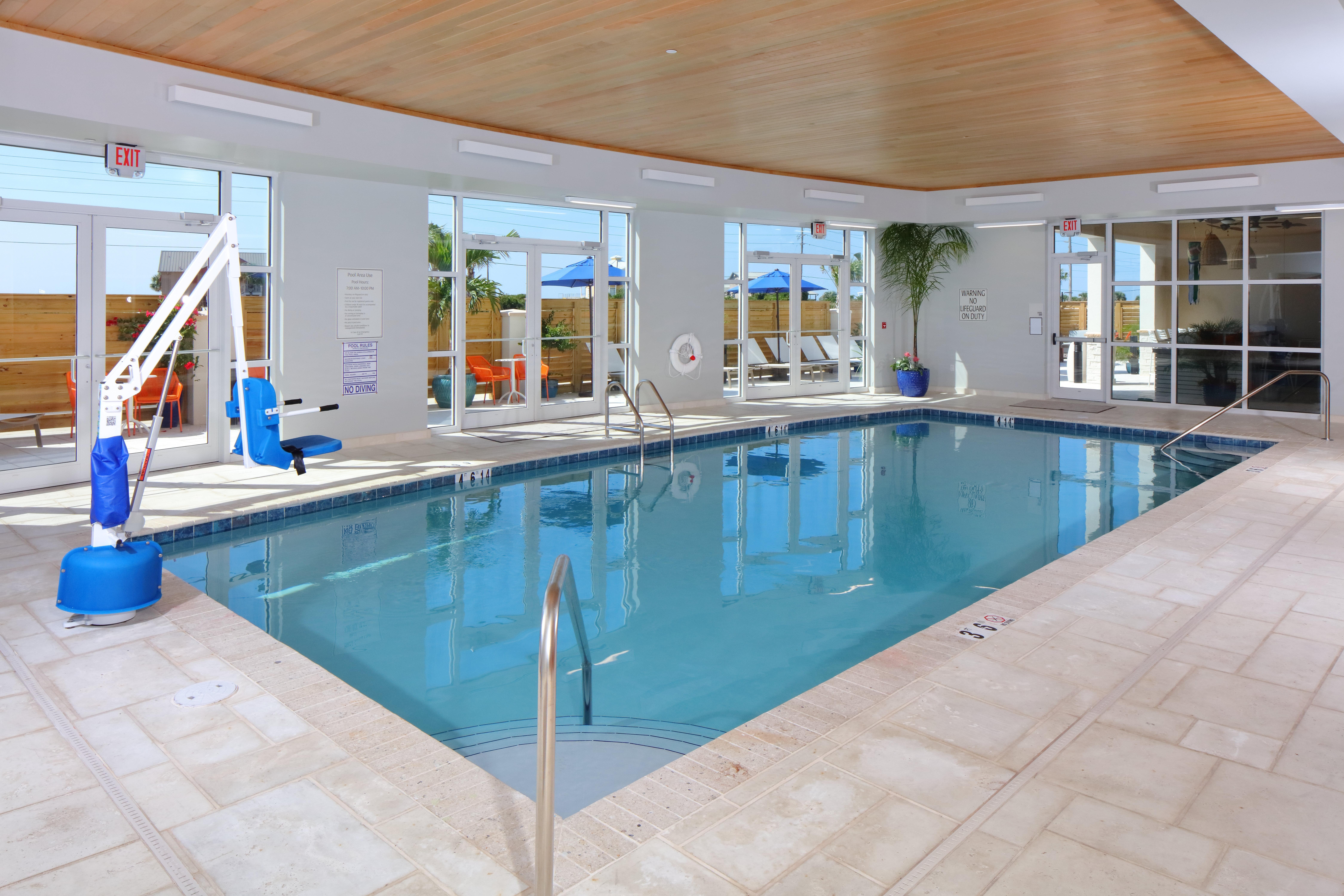 Hotel Indigo Orange Beach - Gulf Shores By Ihg Luaran gambar