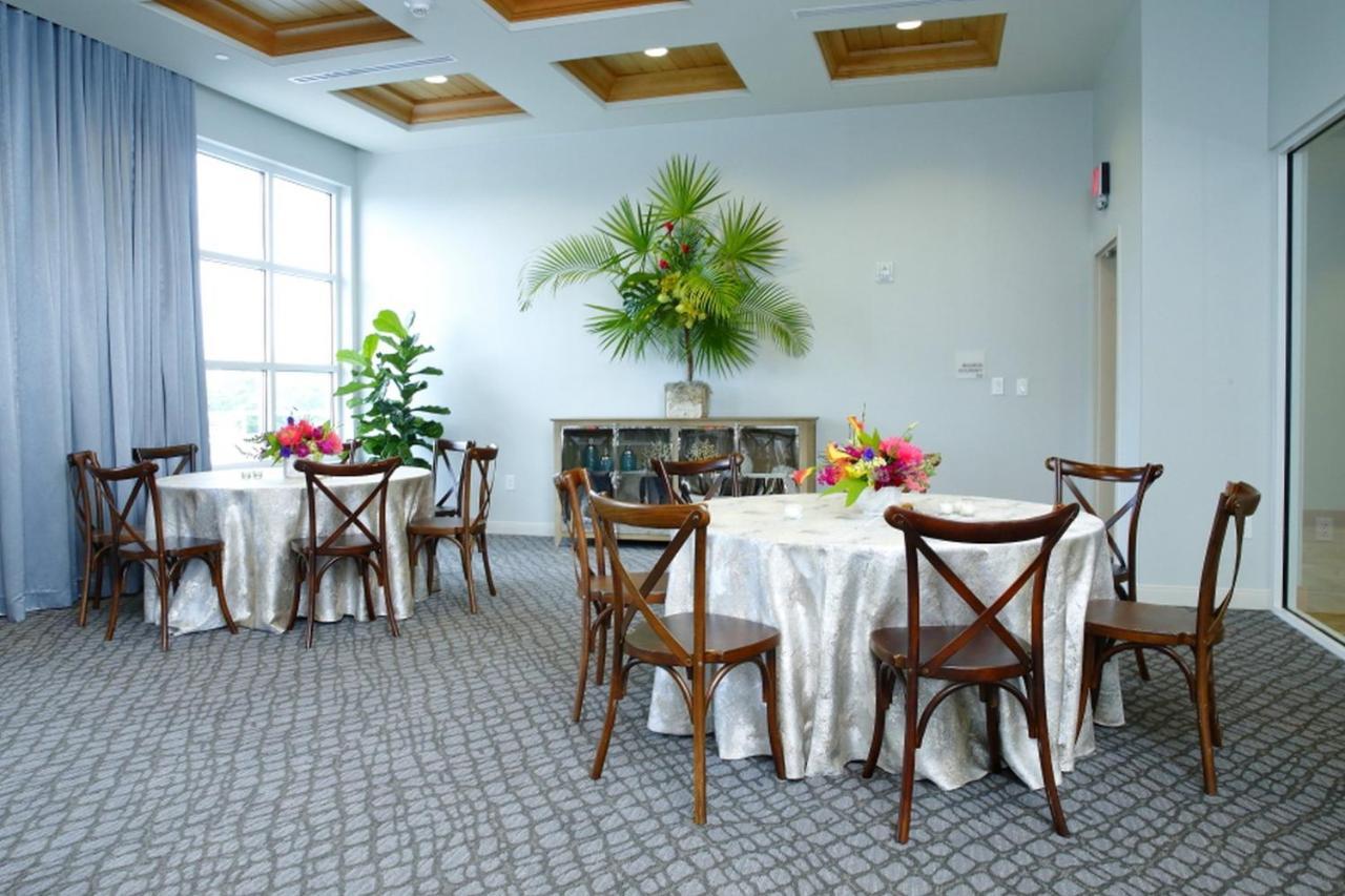 Hotel Indigo Orange Beach - Gulf Shores By Ihg Luaran gambar