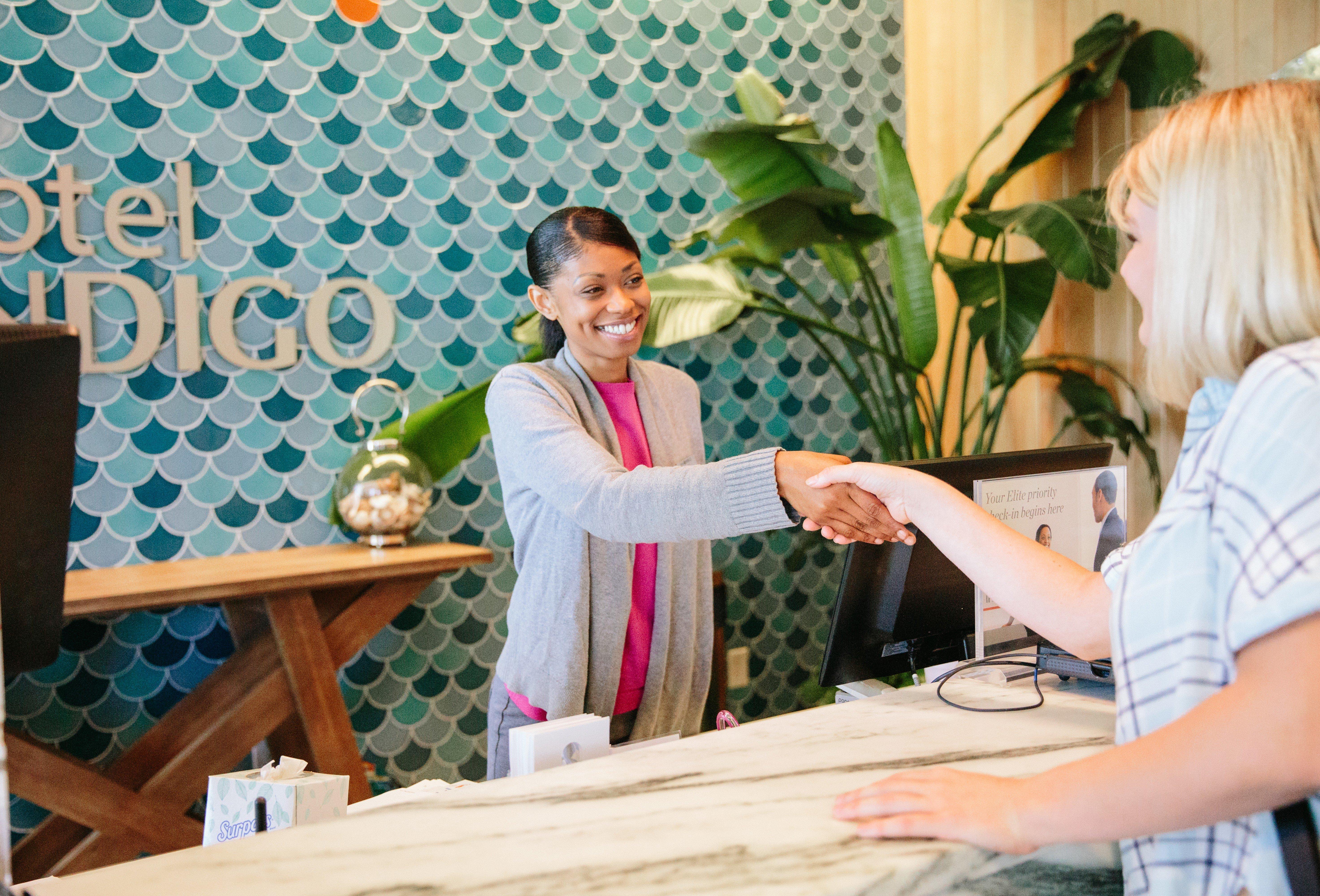 Hotel Indigo Orange Beach - Gulf Shores By Ihg Luaran gambar