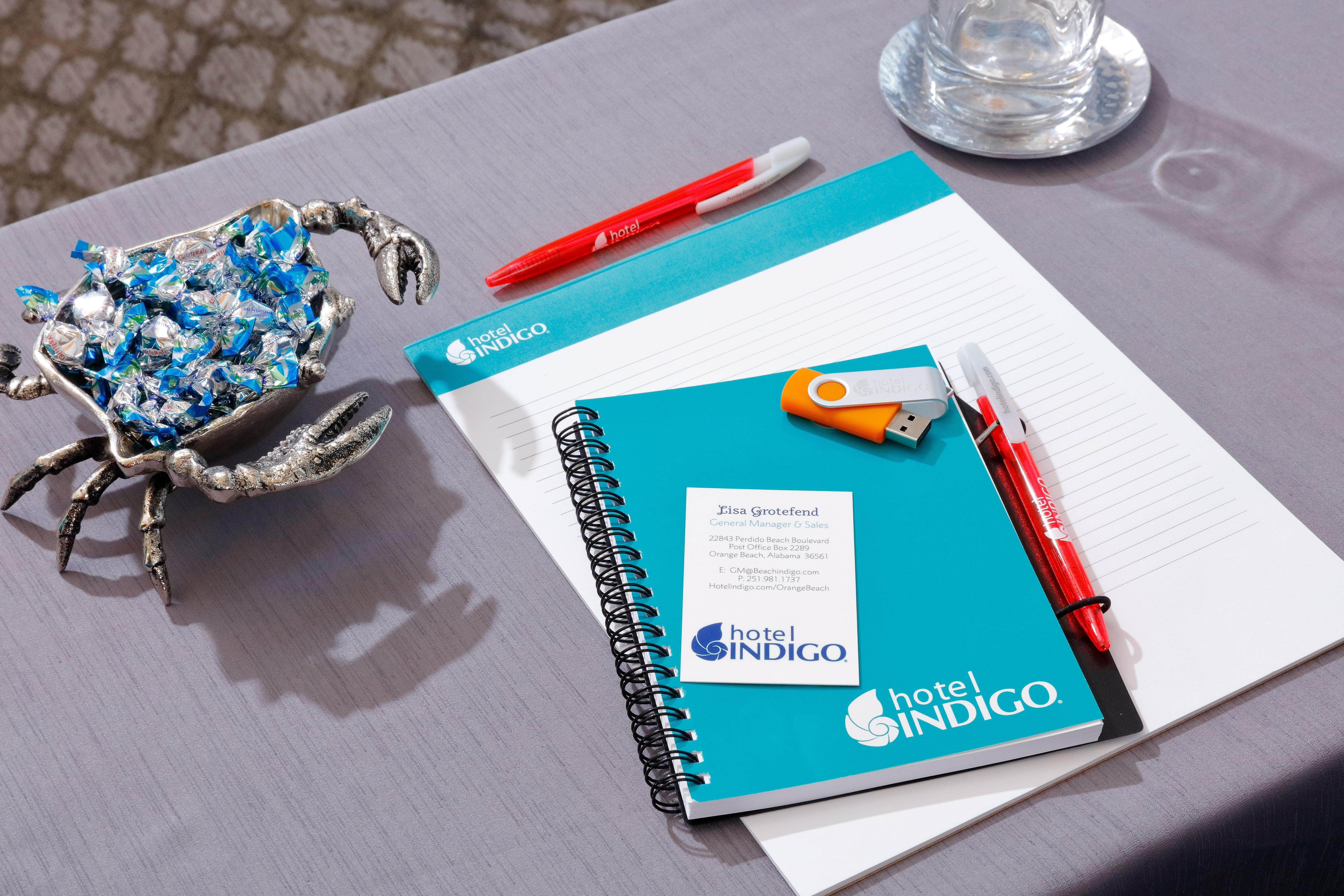 Hotel Indigo Orange Beach - Gulf Shores By Ihg Luaran gambar