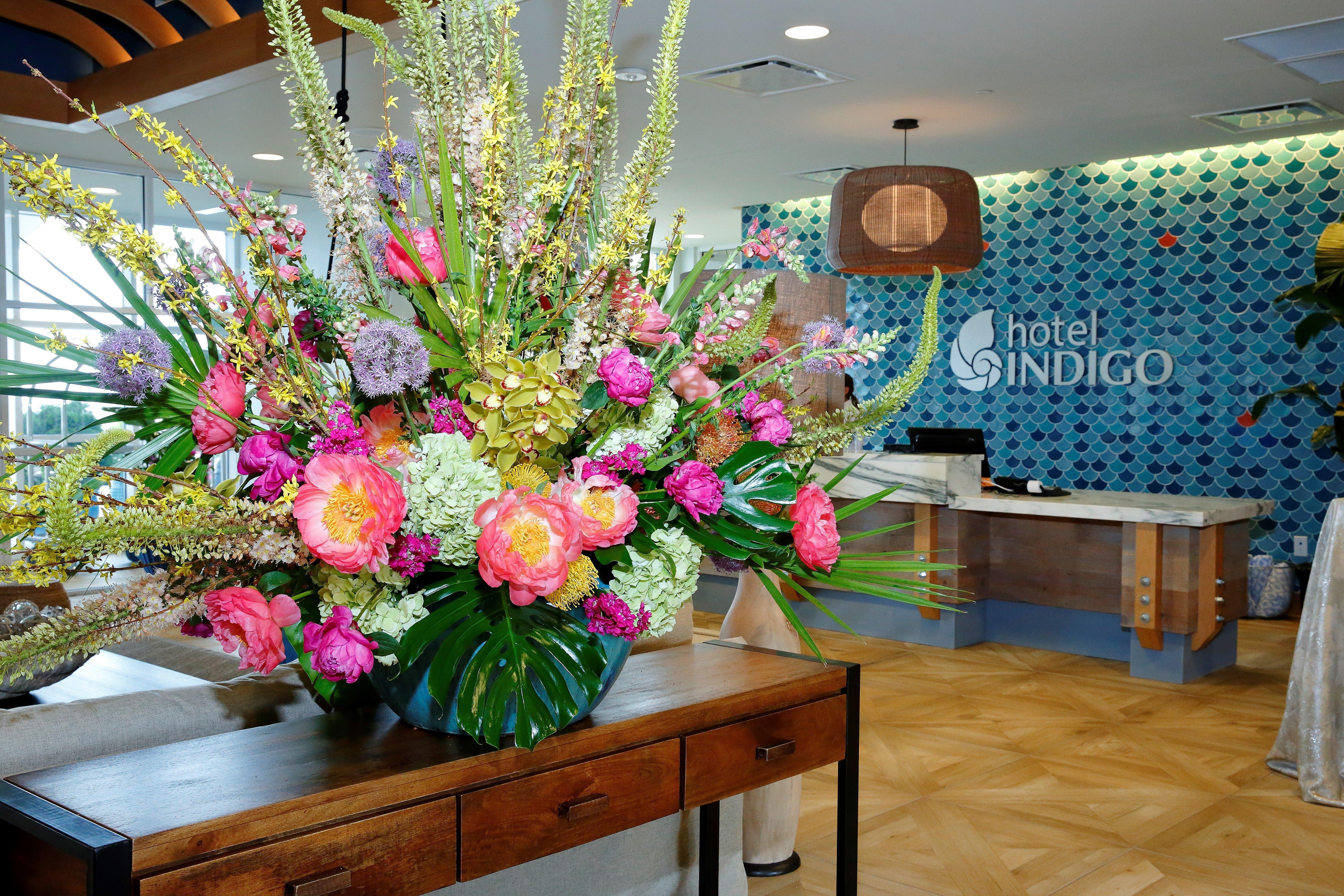 Hotel Indigo Orange Beach - Gulf Shores By Ihg Luaran gambar