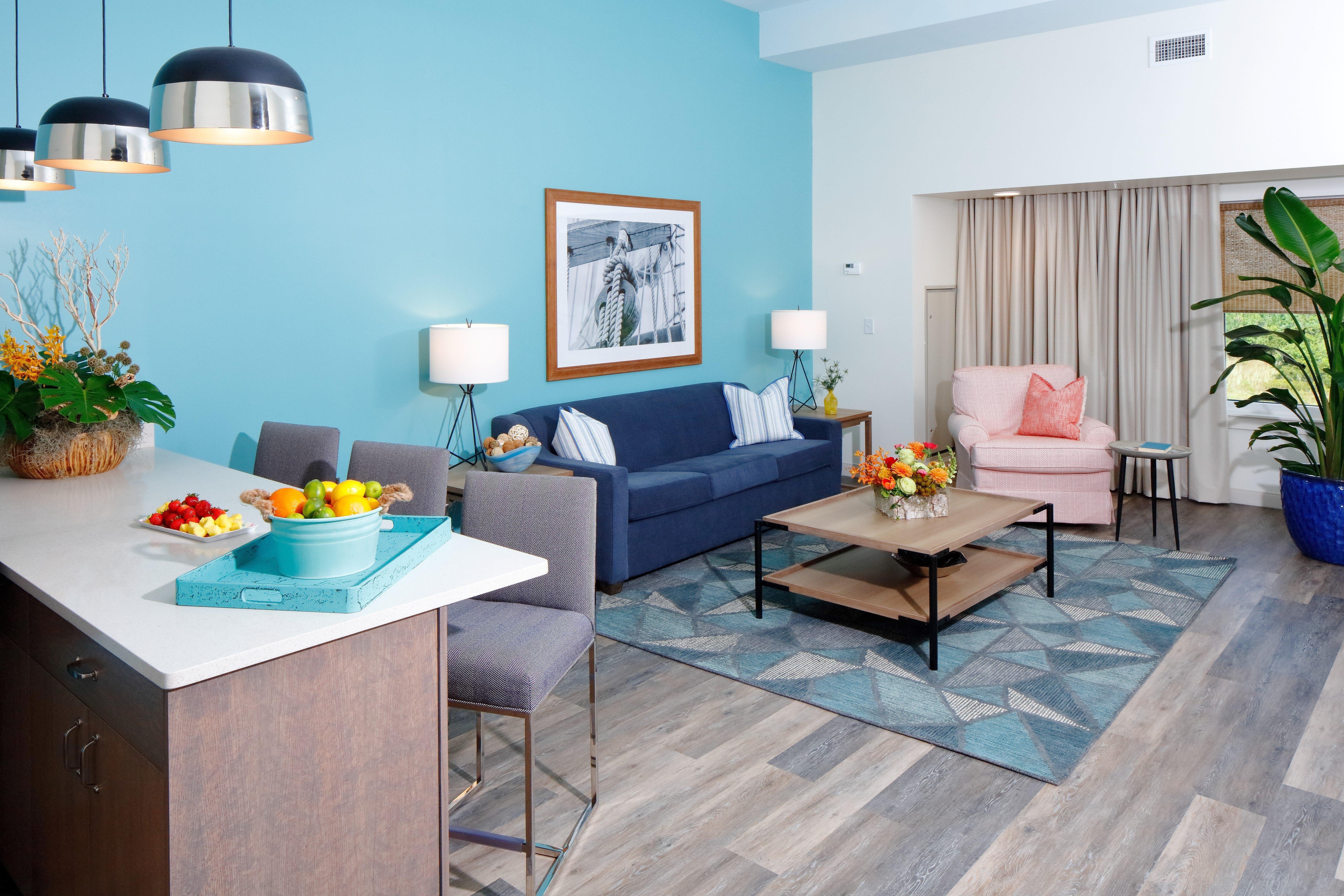 Hotel Indigo Orange Beach - Gulf Shores By Ihg Luaran gambar