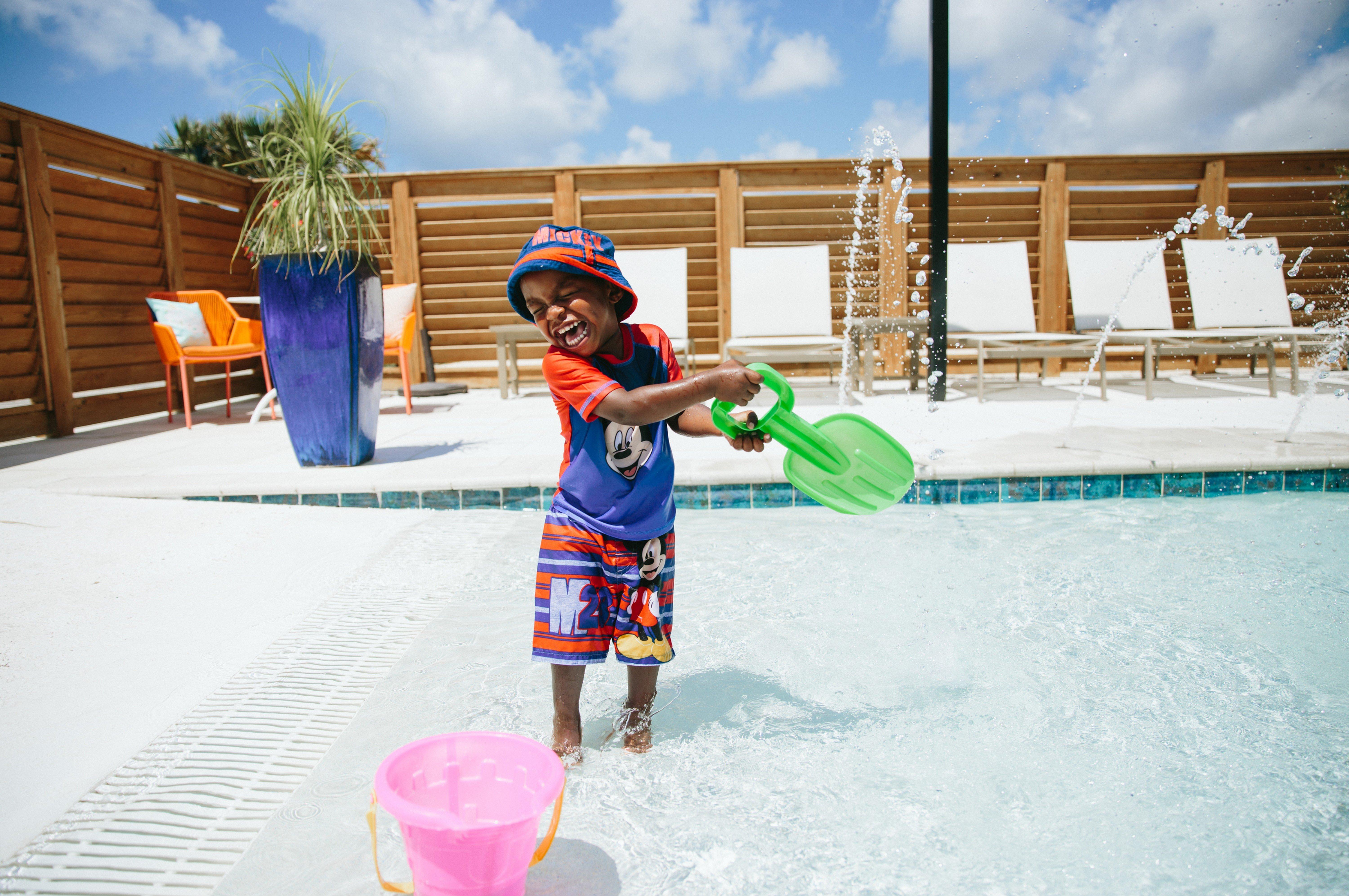 Hotel Indigo Orange Beach - Gulf Shores By Ihg Luaran gambar